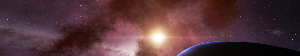 sun wallpaper HD wallpaper