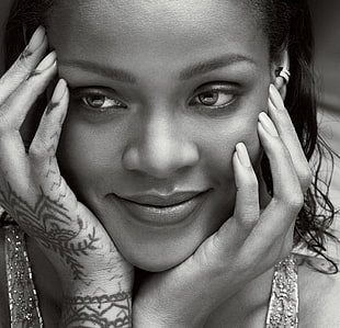 Rihanna, Rihanna, HD HD wallpaper