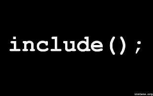black background with text overlay, humor