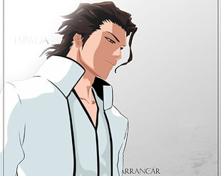 Bleach Wallpapers - Latest Bleach Backgrounds - WallpaperTeg