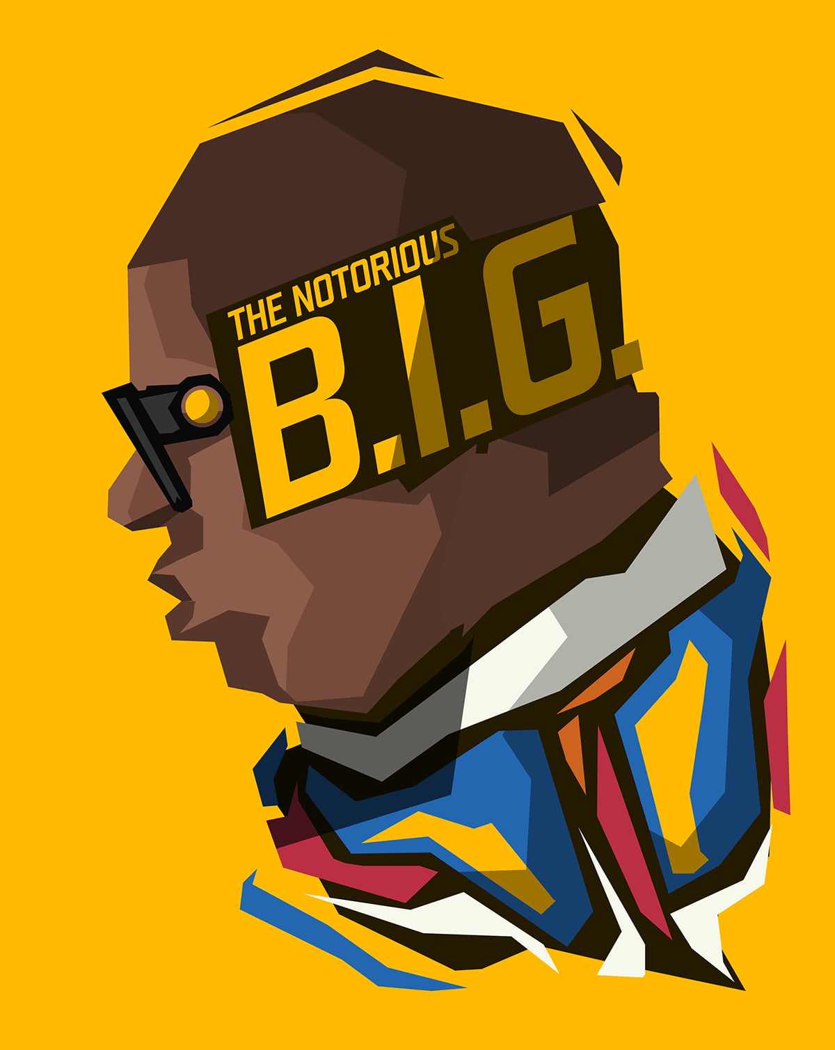 Notorious B.I.G., Biggie Smalls