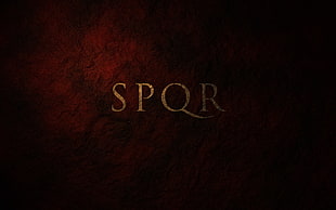 Spor digital wallpaper, Ryse: Son of Rome, Rome, video games