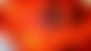 Red,  Spots,  Bright,  Abstract HD wallpaper