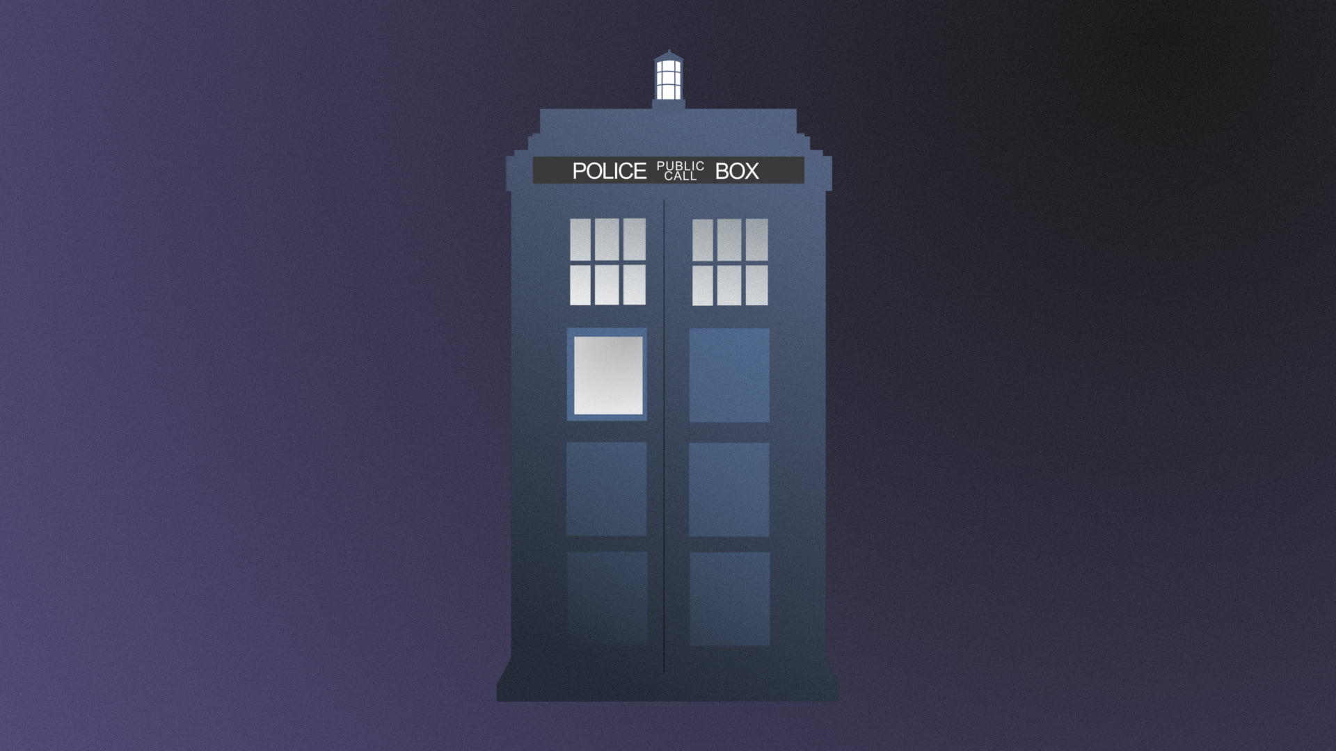 Featured image of post Wallpaper Tardis Blue A tardis within a tardis within a tardis