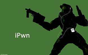 iPwn game application screenshot