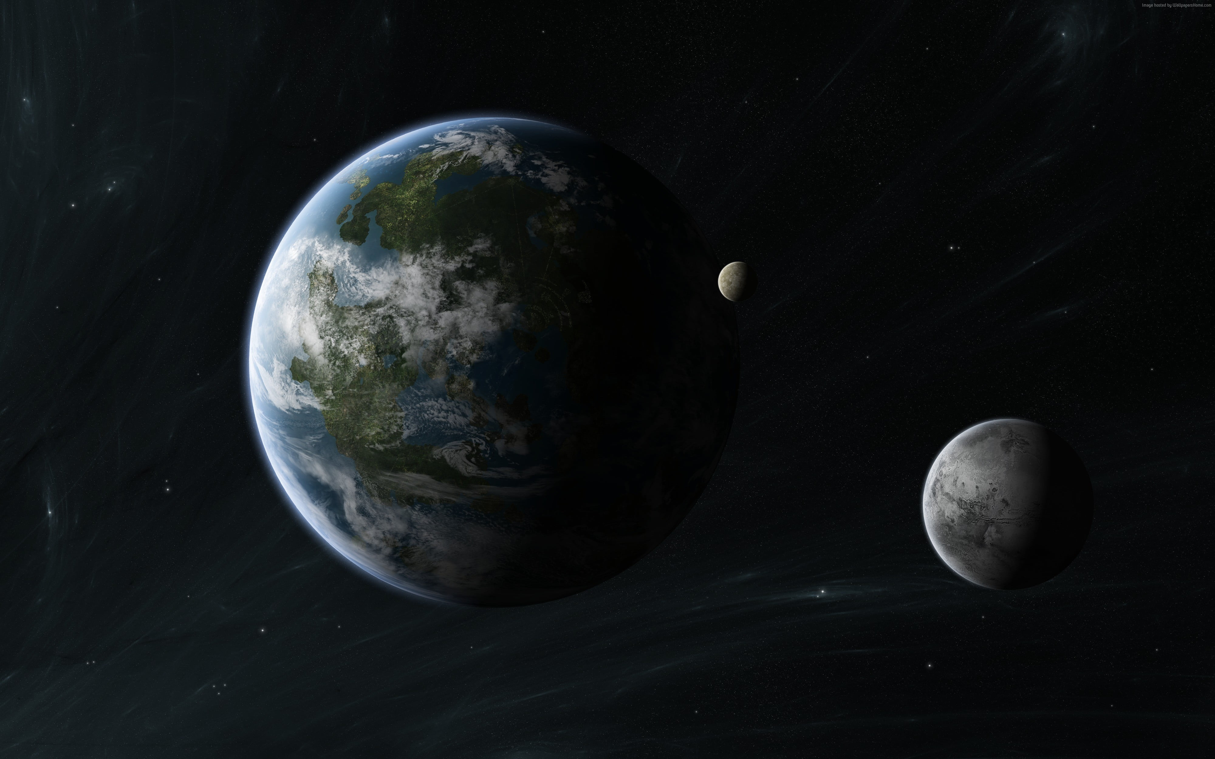 Космос 2 планета земля 2. Кеплер 452 b Планета. Планета Kepler 452b. Экзопланеты Кеплер 452b. Планеты суперземли Кеплер.