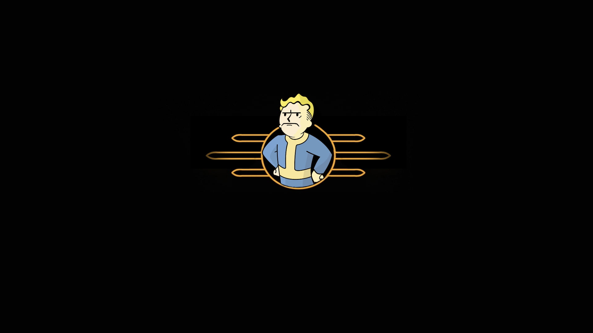 Pip Boy Wallpaper Fallout Hd Wallpaper Wallpaper Flare