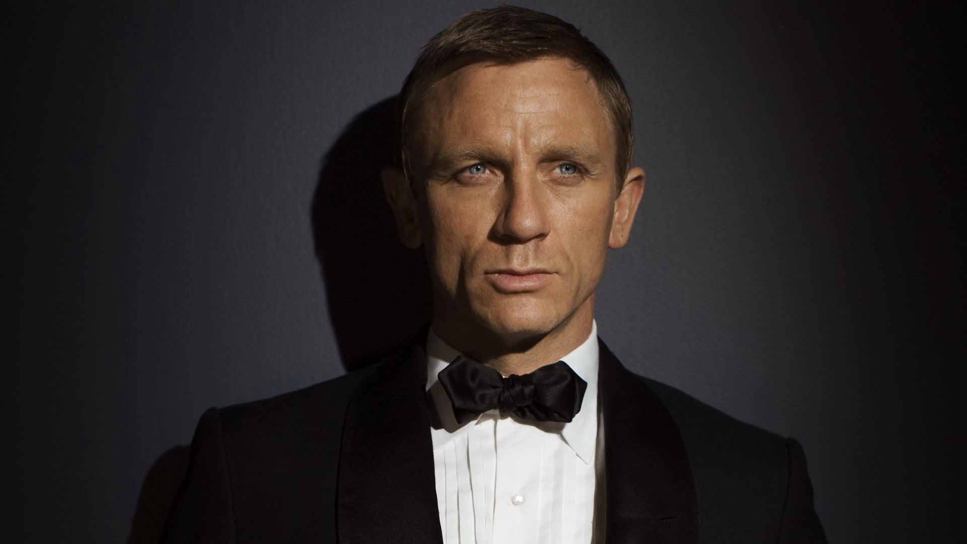 James Bond, James Bond, Daniel Craig, actor, tuxedo