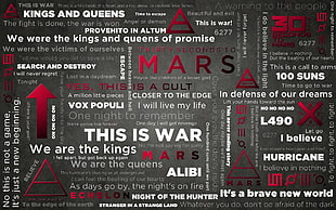 This is War quotes