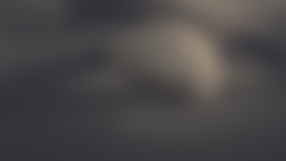 blurred HD wallpaper