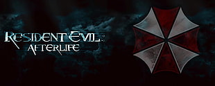 Resident Evil Afterlife poster, Resident Evil, Resident Evil: Afterlife
