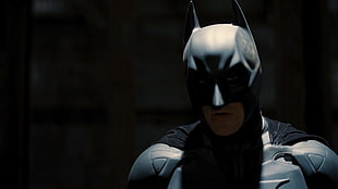 Batman character, Batman HD wallpaper