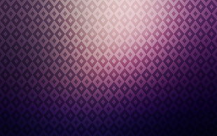 gray and black diamond pattern