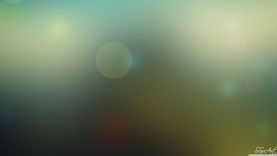 abstract HD wallpaper