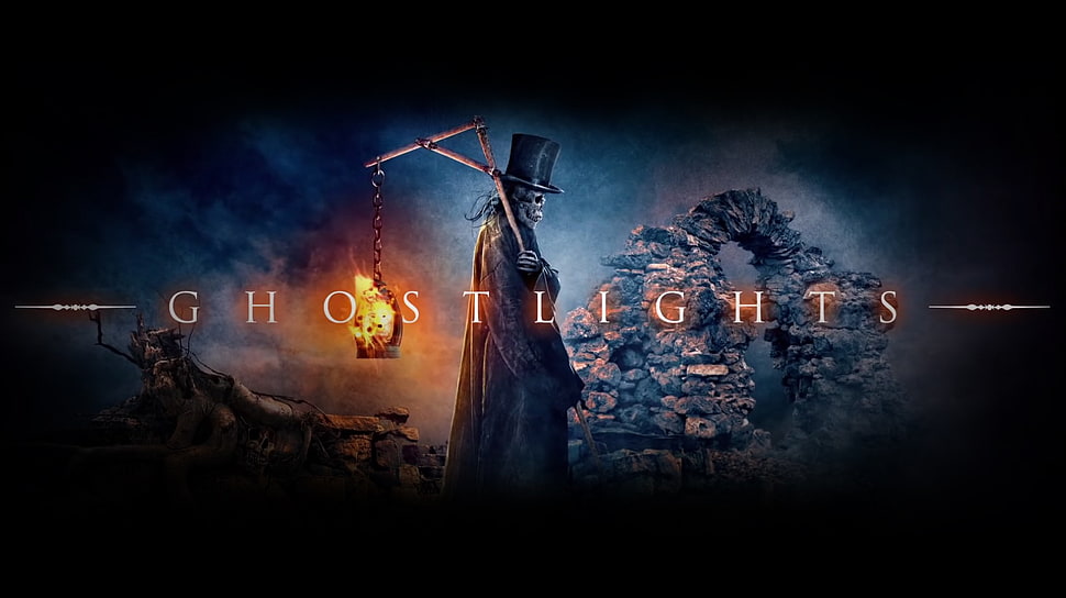 Avantasia, ghostlights HD wallpaper