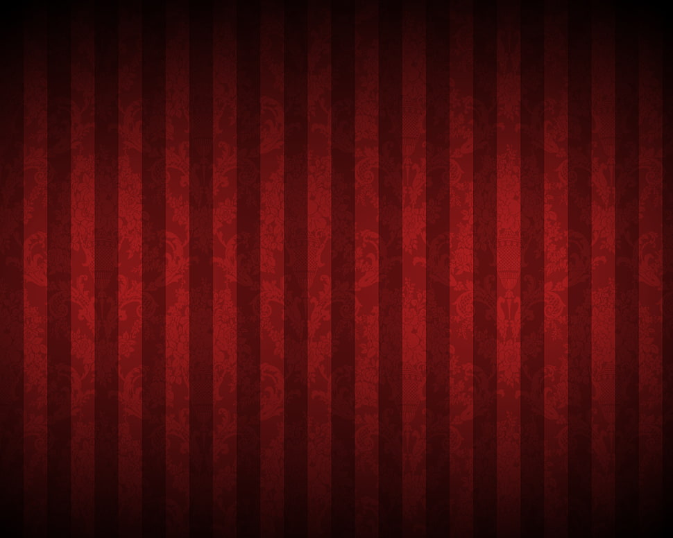 brown and red striped clothes, pattern HD wallpaper