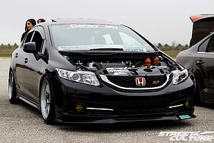 Honda, Honda Civic Si