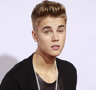 Justin Bieber