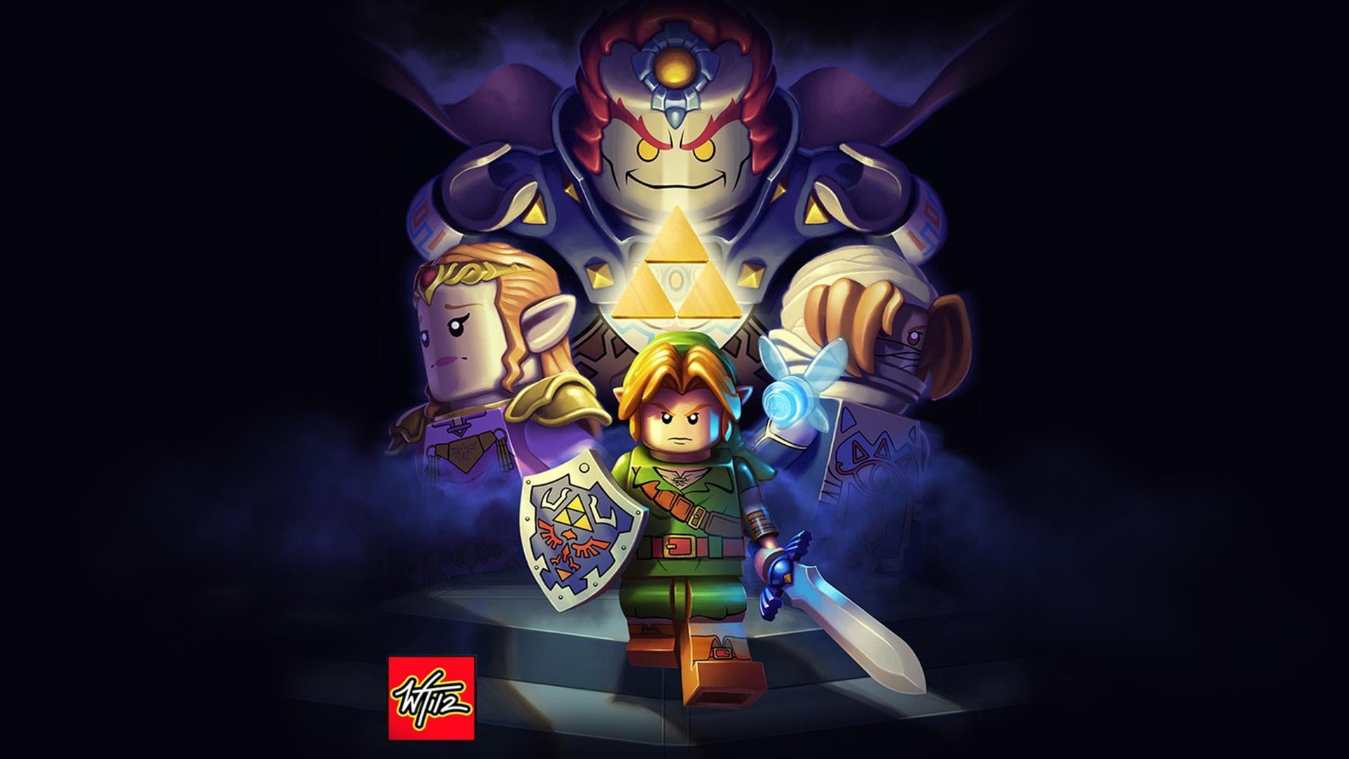 Kumaru link (zelda) princess zelda the legend of zelda wallpaper, 2500x1600, 76541