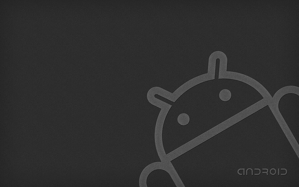 android logo HD wallpaper