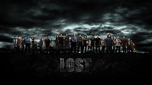Lost movie still, Lost, Evangeline Lilly, TV