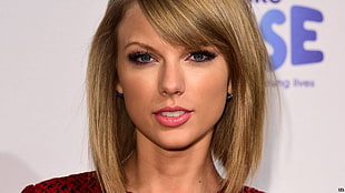 Taylor Swift HD wallpaper