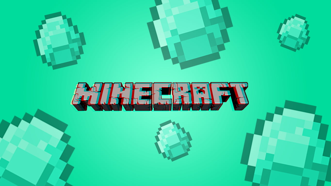 Minecraft wallpaper, Minecraft HD wallpaper | Wallpaper Flare