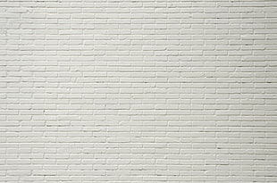 gray concrete brick wall HD wallpaper
