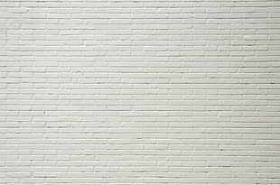 gray concrete brick wall