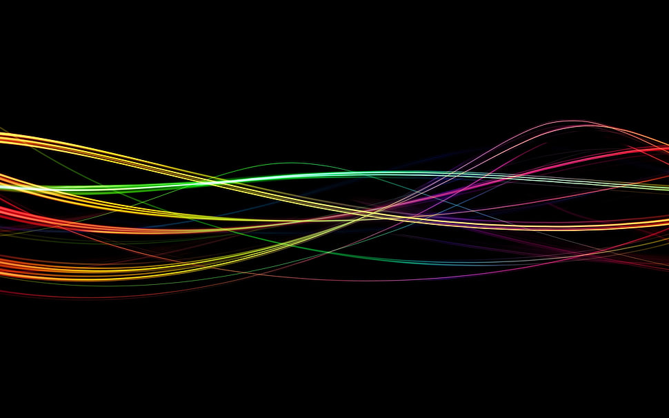 color effects HD wallpaper