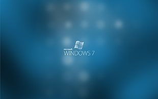 Windows & logo
