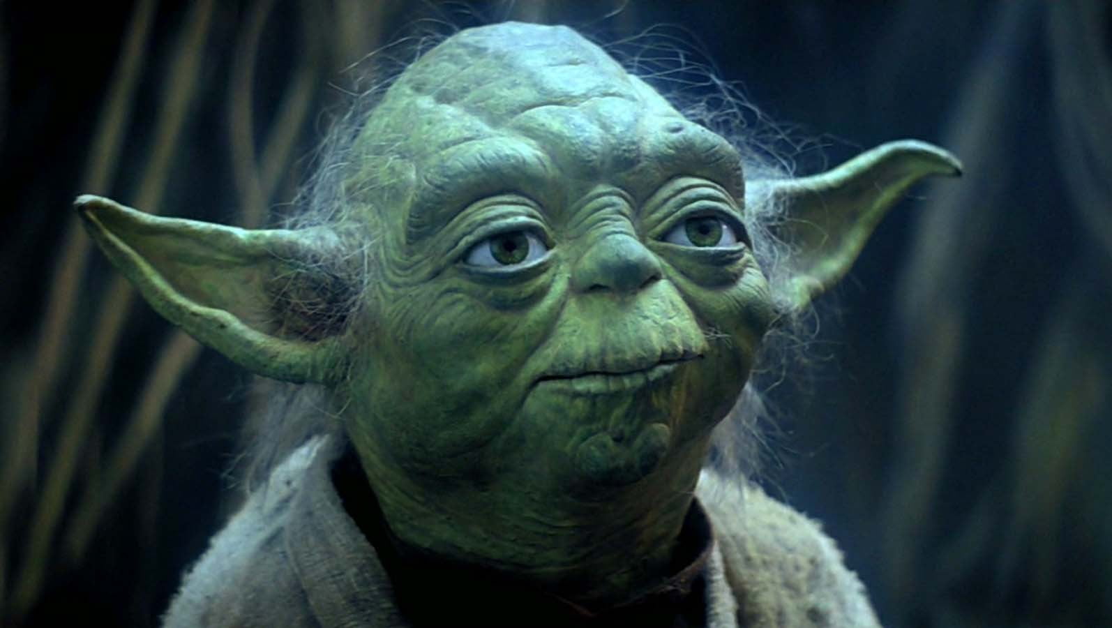 Star Wars Master Yoda, Star Wars, Yoda, Jedi