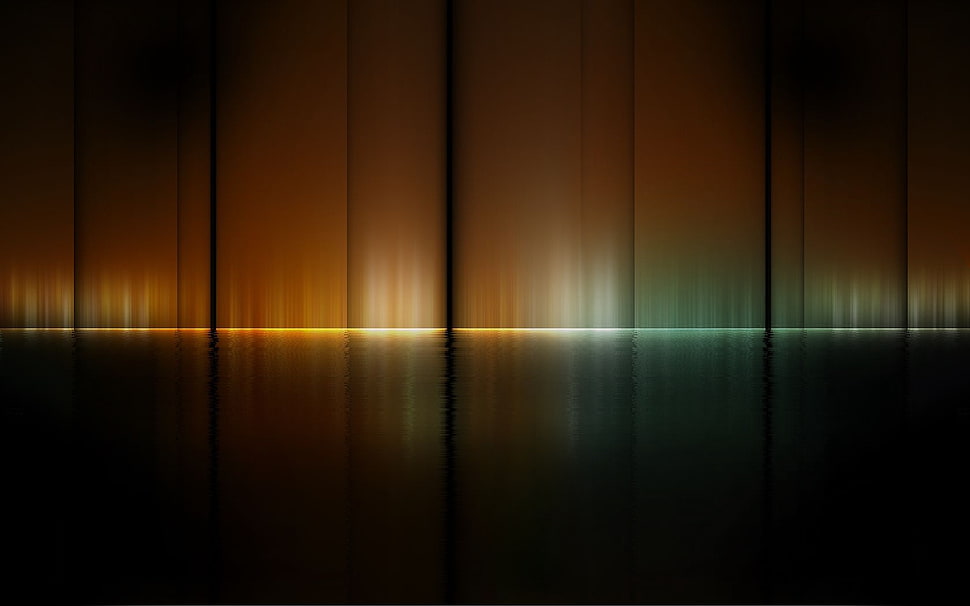 multicolored wallpaper HD wallpaper