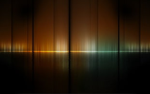multicolored wallpaper