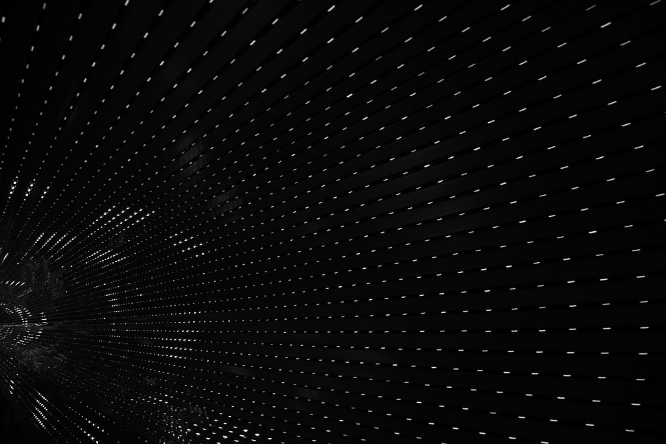 Points,  Light,  Immersion HD wallpaper