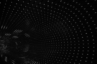Points,  Light,  Immersion