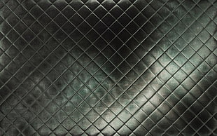 black leather textile, abstract, texture
