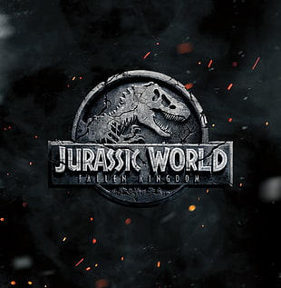 Jurassic World Falling Kingdom movie wallpaper