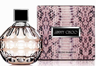 Jimmy Choo Eau de Parfum perfume