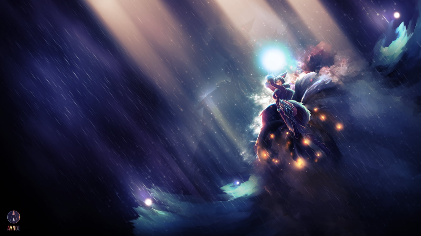 league of legends wallpaper by HUsoldierNL on DeviantArt