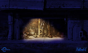 Fallout 4 game, Fallout, Fallout 4