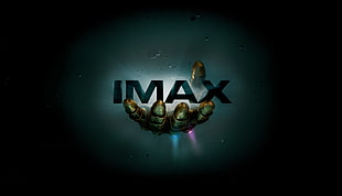 Marvel Avengers Infinity War Imax poster