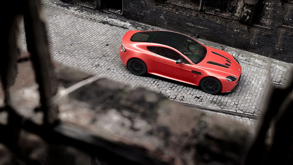 car HD wallpaper