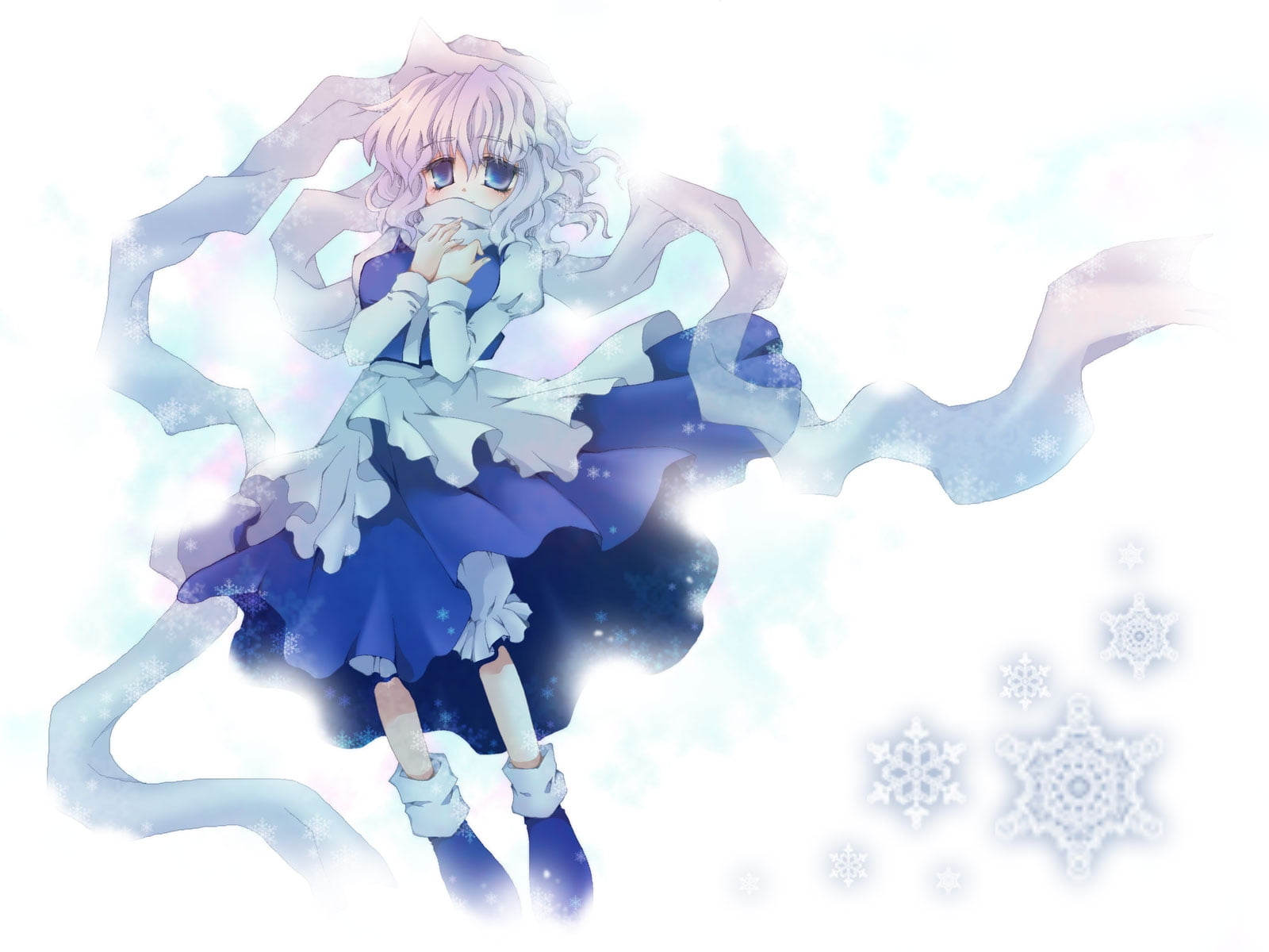Page 20 | Anime Cute Snowflakes Images - Free Download on Freepik