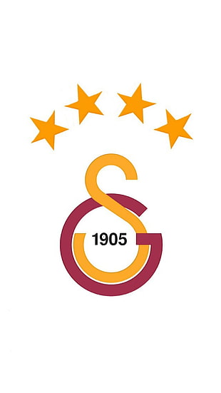 GalataSaray logo, Galatasaray S.K., lion, ultrAslan, soccer