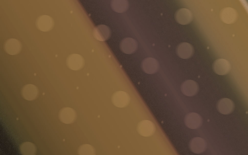 brown and black digital wallper HD wallpaper
