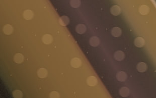 brown and black digital wallper HD wallpaper