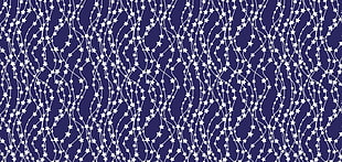 white and purple wallpaper