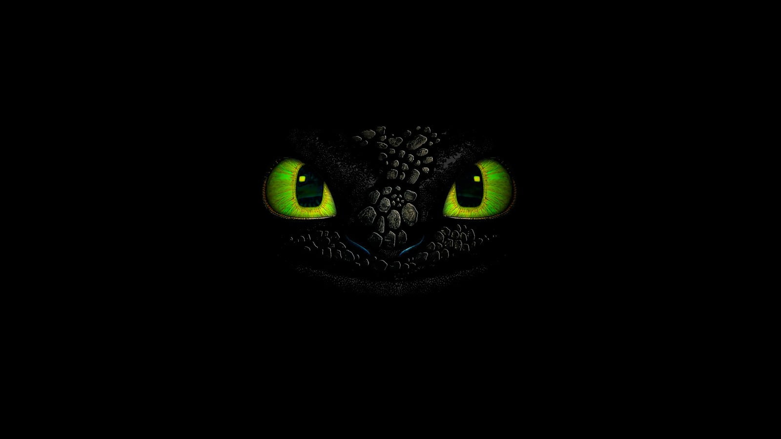 Toothless 3D wallpaper, How to Train Your Dragon, black ...
