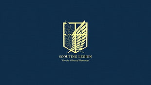 Scouting Legion logo